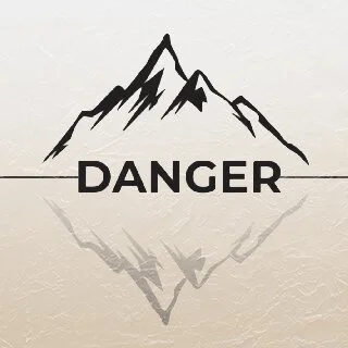 Danger