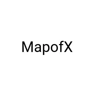 MapofX